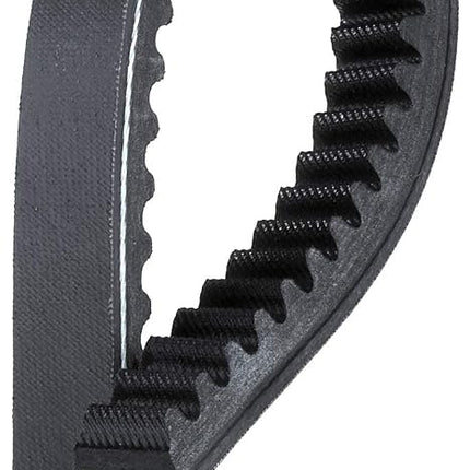 Courroie trapézoïdale crantée professionnelle ACDelco T22752 pour camions et bus