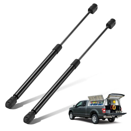 BDFHYK C16-15208 15.7in/45Lbs (200N) Gas Shocks St