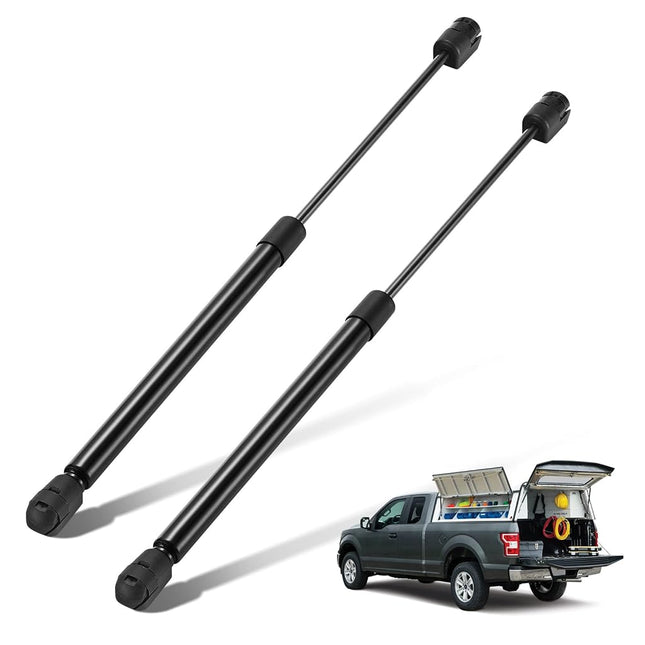 BDFHYK C16-15208 15.7in/45Lbs (200N) Gas Shocks St