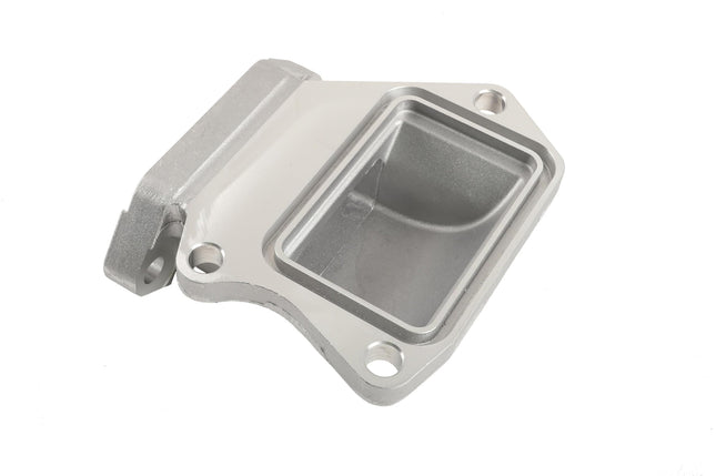 Adaptador del enfriador de aceite del motor GM Genuine Parts 12675428