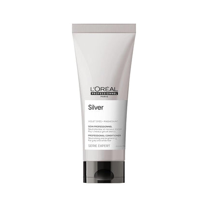 Silver Professional Conditioner 200 ml