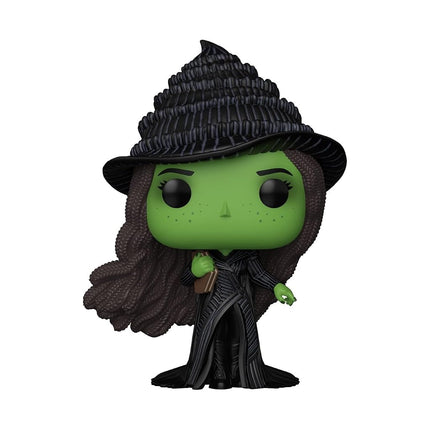 Funko POP! Movies: Wicked for Good - Elphaba