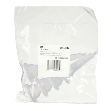 3M 08206 Ultrapro OEM Seam Sealer Tip Adapter