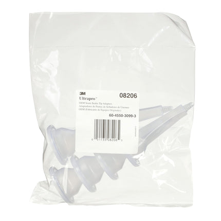 3M 08206 Ultrapro OEM Seam Sealer Tip Adapter