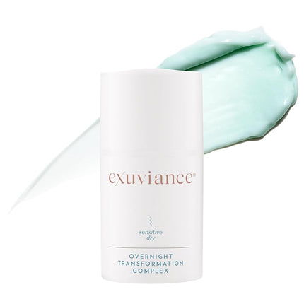 Crèmes hydratantes Exuviance Overnight Transformation Complex 50g