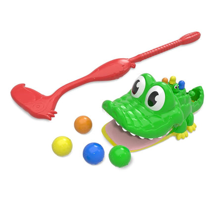 Goliath Gator Golf Kids Mini Golf Action Game