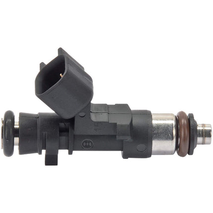 BOSCH 62722 Original Equipment Fuel Injector - Compatible with Select Volvo C30, C70, S40, S60, S60 Cross Country, V50, V60, V60 Cross Country, XC60, XC70 - Single