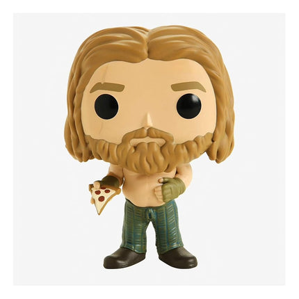 Funko Pop! Marvel: Endgame - Thor With Can - Aveng