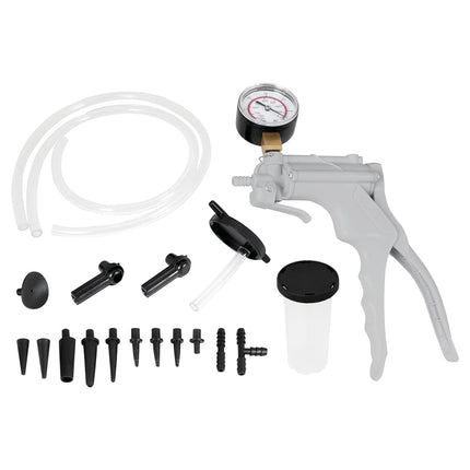 Performance Tool W87030 Hand Vacuum Pump Brake Ble