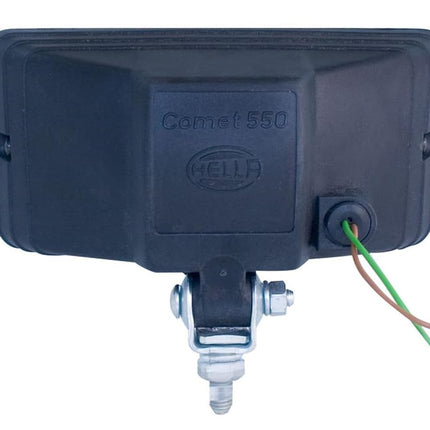 HELLA 005700691 Lamp Kit 550 Drv H3 12V Ece/Sae, M