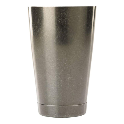 Barfly Cocktail Tin, Small 18 oz (532 ml), Vintage