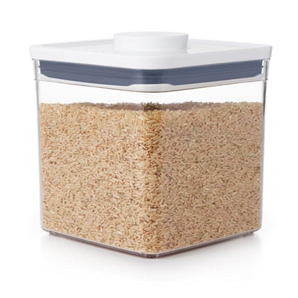 OXO Good Grips POP Container, Big Square Short 2.6 L