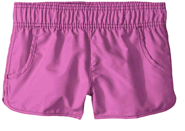 Kanu Surf Girls' Sandy UPF 50+ Quick Dry Beach Ela