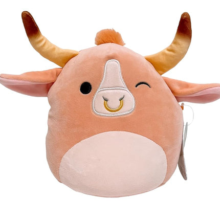 Squishmallows 2024 Everyday Squad 8" Plush Toy (8"