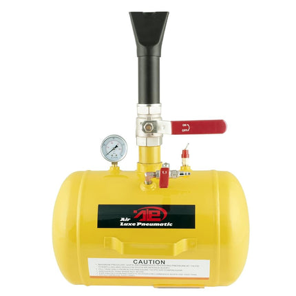 TOOLUXE 30007L Air Tire Bead Sealer, 5 Gallon Tire