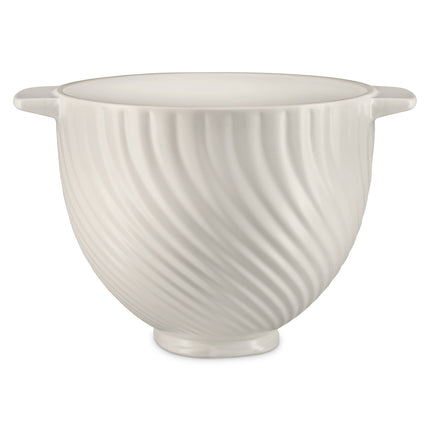 KitchenAid 5 Quart Ceramic Bowl for All 4.5-5 Quar