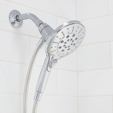 Moen 3662EP Engage Magnetix Handheld Shower, Chrome