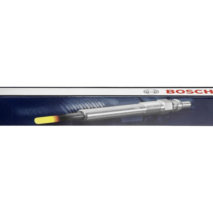 Bosch 0250201044 (GLP104) - Glow plug Duraterm Glow Plug - Carton box - 1 piece - for diesel engine vehicles