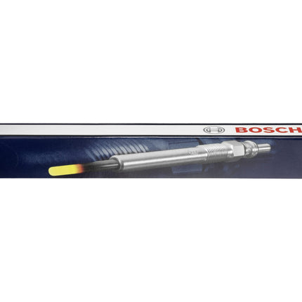 Bosch 0250603010 (GLP219) - Glow plug Duraspeed - Carton box - 1 piece - for Diesel Engine Vehicles