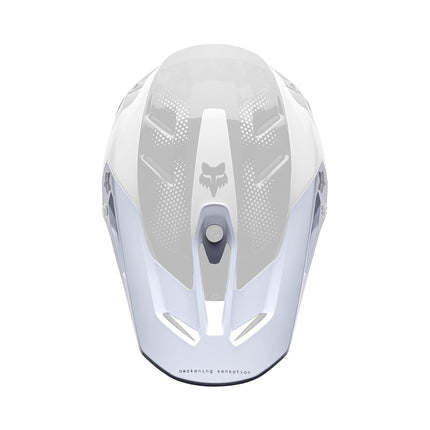Fox Racing V3 RS Motocross Dirt Bike Helmet Visor,