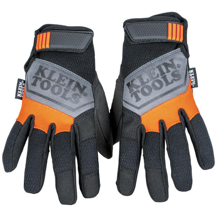 KLEIN TOOLS Hikyskin 60595 Guantes de uso general Talla M