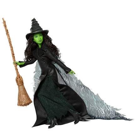 Mattel Universal Pictures’ Wicked: For Good Elphaba Thropp Doll