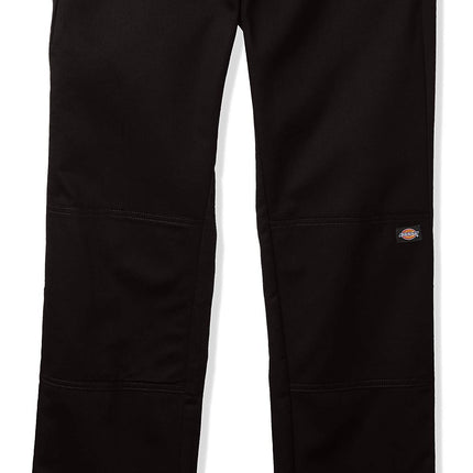 Dickies Boy’s Skinny Straight Double Knee Pant - S