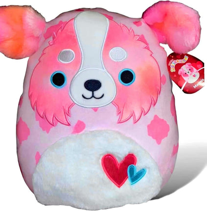Squishmallow Magnis The Aussie Shepher (4.5in) Val