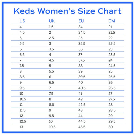 Keds KEDS CHAMPION, womens KEDS CHAMPION Sneaker, White, 6 UK (39.5 EU)