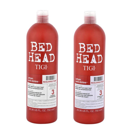 TIGI Haircare Bed Head Urban Antidotes Resurrectio