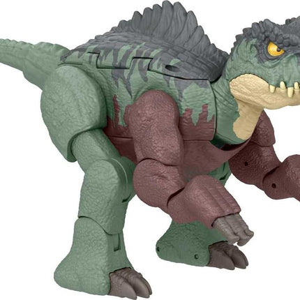 Jurassic World Transforming Dinosaur Toy, Giganoto
