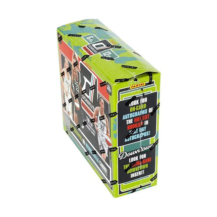 2025 Panini Donruss WNBA Basketball Mega Trading Card Box (1 Autographs or Memorabilia Cards Per Box)