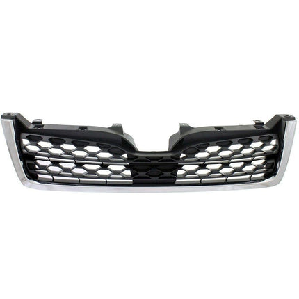 Sherman Replacement Part Compatible with SUBARU FORESTER Grille assy (Partslink Number SU1200154)