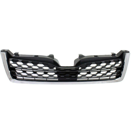 Sherman Replacement Part Compatible with SUBARU FO