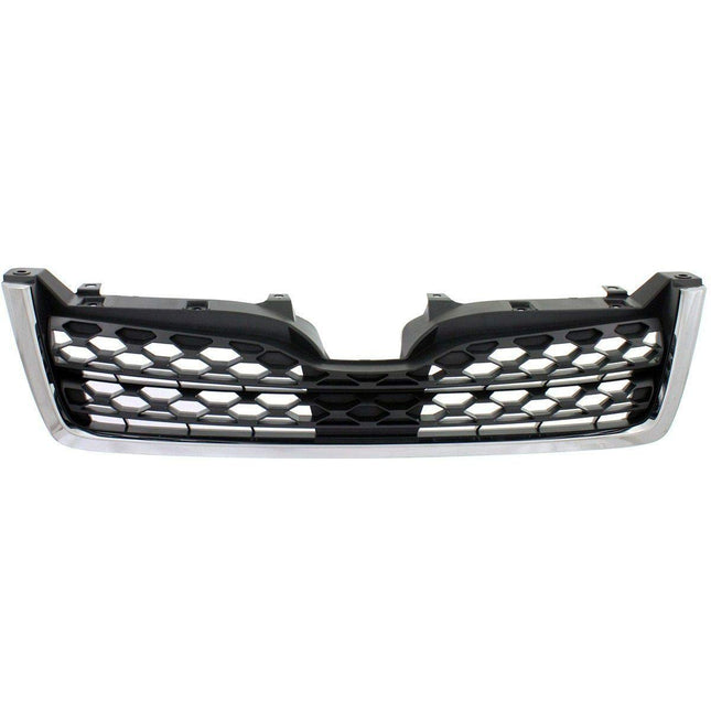 Sherman Replacement Part Compatible with SUBARU FO