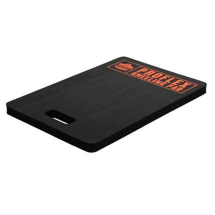 Ergodyne ProFlex 380 Kneeling Pad, Foam Knee Cushion, Water Resistant Kneeling Mat, 14" x 21" x 1