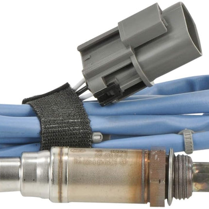 Bosch 15983 Premium Original Equipment Oxygen Sensor - Compatible With Select Nissan Frontier, Xterra