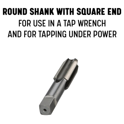Drill America DWT Series Qualtech High-Speed Steel Round Adjustable Threading Die, 3-Inch Diameter, 2-Inch-16 Size (Pack of 1)