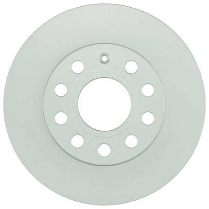 Bosch 53011410 QuietCast Premium Disc Brake Rotor 