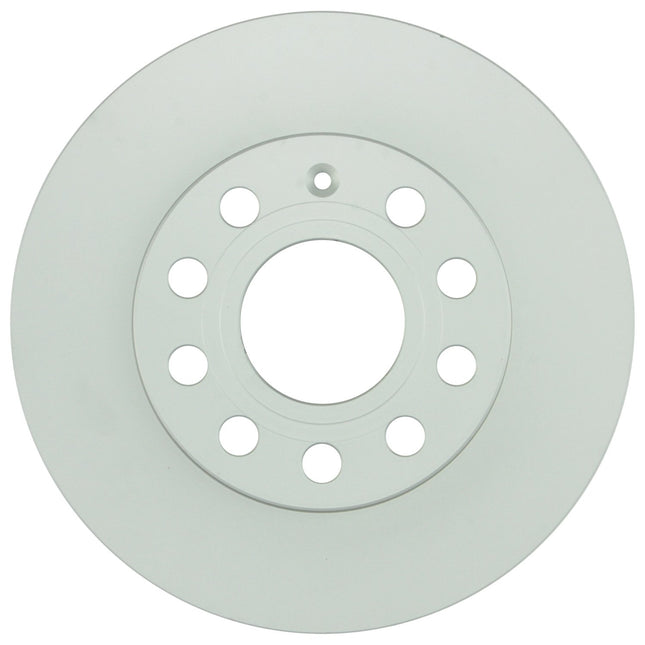 Bosch 53011410 QuietCast Premium Disc Brake Rotor 