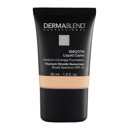 Dermablend Smooth Liquid Camo Foundation SPF 25-24