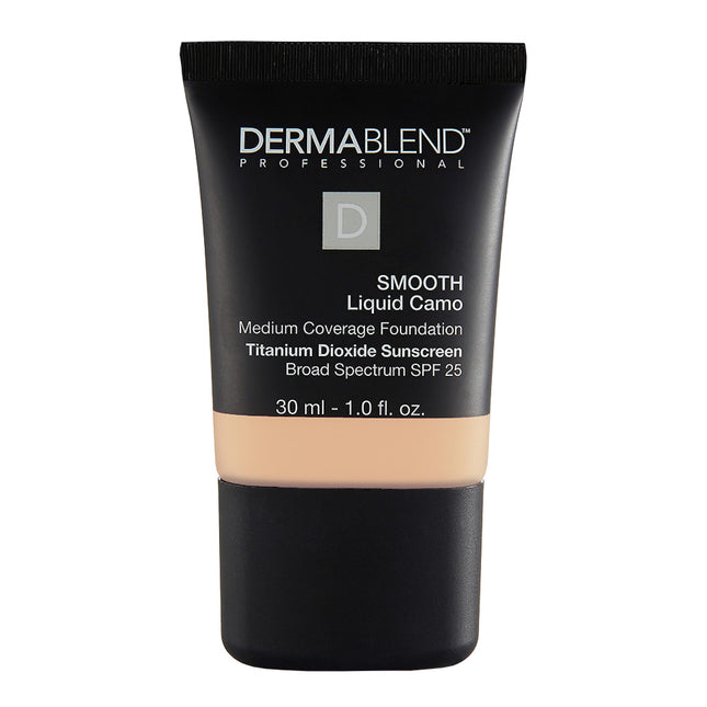 Dermablend Smooth Liquid Camo Foundation SPF 25-24