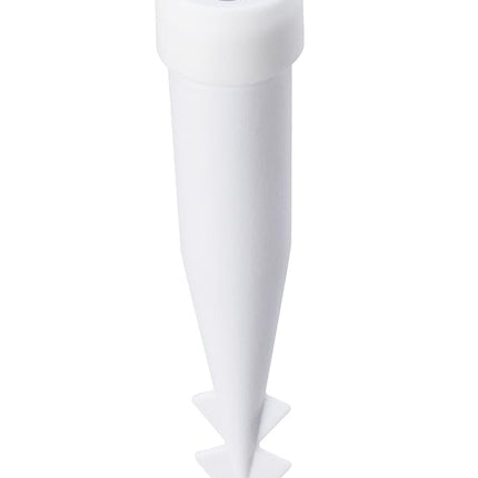 Wilton Fresh Flower Cake Spikes(Pack of 6) White