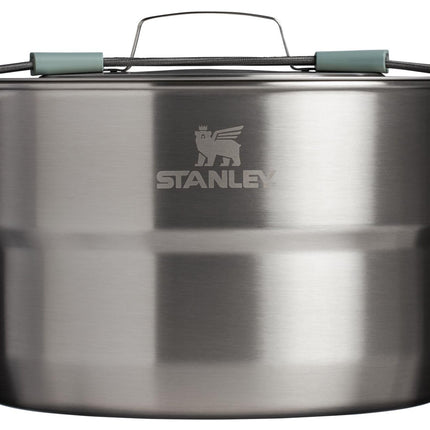 Stanley Wildfare Core 26-Piece Stainless Steel Coo