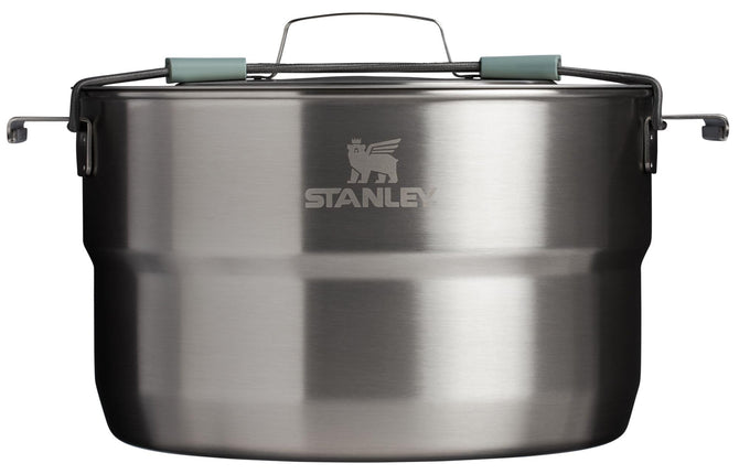 Stanley Wildfare Core 26-Piece Stainless Steel Coo