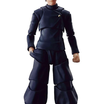S.H.FIGUARTS Jujutsu Kaisen Suguru Geto -Jujutsu T