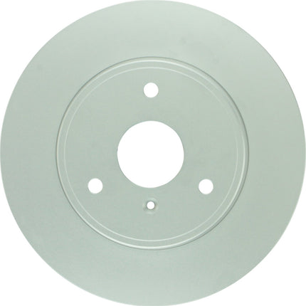 BOSCH 36011517 QuietCast Premium Disc Brake Rotor 