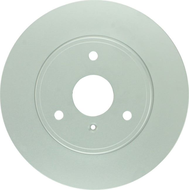 BOSCH 36011517 QuietCast Premium Disc Brake Rotor 