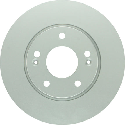 BOSCH 32011459 QuietCast Premium Disc Brake Rotor 