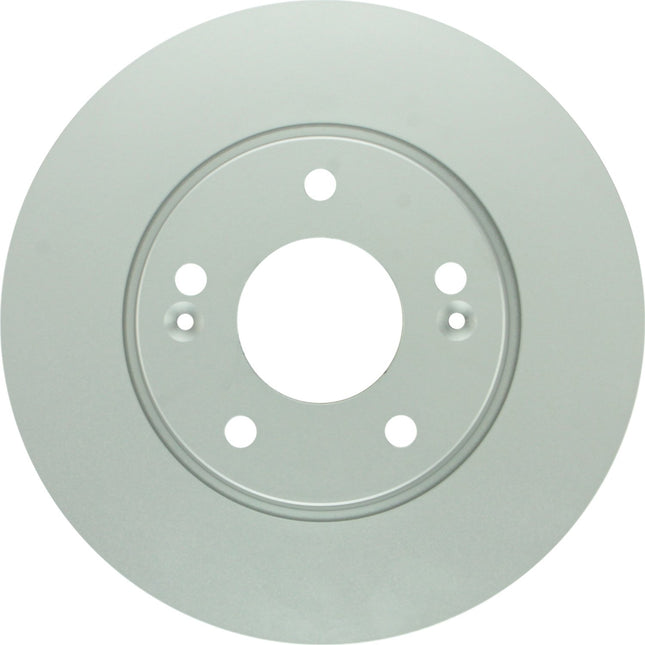 BOSCH 32011459 QuietCast Premium Disc Brake Rotor 